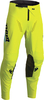 Thor Pulse Tactic S23,  textile pants youth,  color: Dark Blue,  size: 28