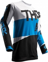 Thor Pulse Taper,  jersey