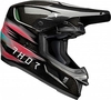Thor Reflex Carbon Theory S22 Mips,  cross helmet
