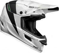 Thor Reflex Cast S22,  cross helmet