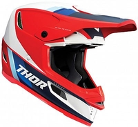 Thor Reflex S21 Apex,  cross helmet Mips