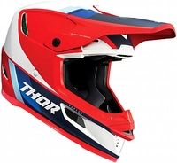 Thor Reflex S21 Apex,  cross helmet Mips