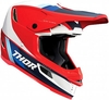 Thor Reflex S21 Apex,  cross helmet Mips