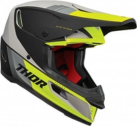 Thor Reflex S21 Apex,  cross helmet Mips