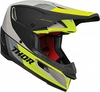 Thor Reflex S21 Apex,  cross helmet Mips