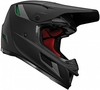 Thor Reflex S21 Blackout,  cross helmet Mips