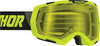 Thor Regiment,  goggles