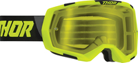 Thor Regiment,  goggles