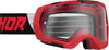 Thor Regiment,  goggles