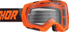 Thor Regiment,  goggles