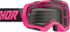 Thor Regiment,  goggles