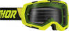 Thor Regiment,  goggles