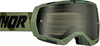 Thor Regiment,  goggles