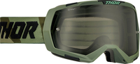 Thor Regiment,  goggles