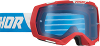Thor Regiment,  goggles