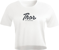 Thor Script,  crop top women,  color: Grey,  size: L