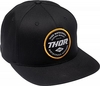 Thor Seal,  cap