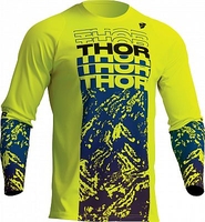 Thor Sector Atlas S23,  jersey youth