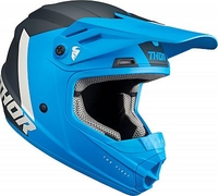Thor Sector Chev S22,  cross helmet kids