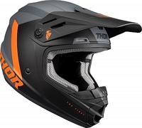Thor Sector Chev S22,  cross helmet kids