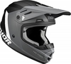 Thor Sector Chev S22,  cross helmet kids