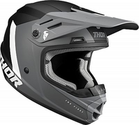 Thor Sector Chev S22,  cross helmet kids