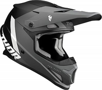 Thor Sector Chev S22,  cross helmet