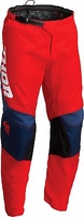 Thor Sector Chev S22,  textile pants kids