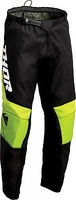 Thor Sector Chev S22,  textile pants kids