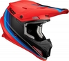 Thor Sector Runner S22 Mips,  cross helmet