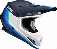 Thor Sector Runner S22 Mips,  cross helmet
