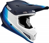 Thor Sector Runner S22 Mips,  cross helmet