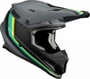 Thor Sector Runner S22 Mips,  cross helmet