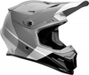 Thor Sector S20 Bomber,  cross helmet Mips