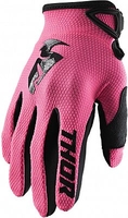 Thor Sector S20,  gloves women