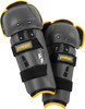 Thor Sector S20 GP,  knee protectors