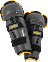Thor Sector S20 GP,  knee protectors