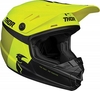Thor Sector S21 Racer,  cross helmet kids