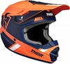 Thor Sector S21 Split,  cross helmet Mips kids