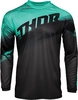 Thor Sector S21 Vapor,  jersey