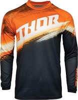 Thor Sector S21 Vapor,  jersey kids