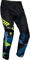 Thor Sector S21 Warship,  textile pants