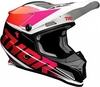 Thor Sector S22 Fader,  cross helmet