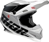 Thor Sector S22 Fader,  cross helmet
