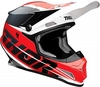 Thor Sector S22 Fader,  cross helmet