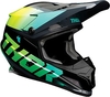 Thor Sector S22 Fader,  cross helmet