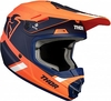 Thor Sector Split S22 Mips,  cross helmet kids