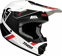 Thor Sector Split S22 Mips,  cross helmet kids