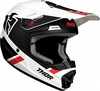 Thor Sector Split S22 Mips,  cross helmet kids