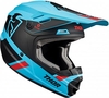 Thor Sector Split S22 Mips,  cross helmet kids